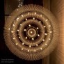 IQ4464 POPPY CHANDELIER