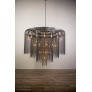 IQ4464 POPPY CHANDELIER