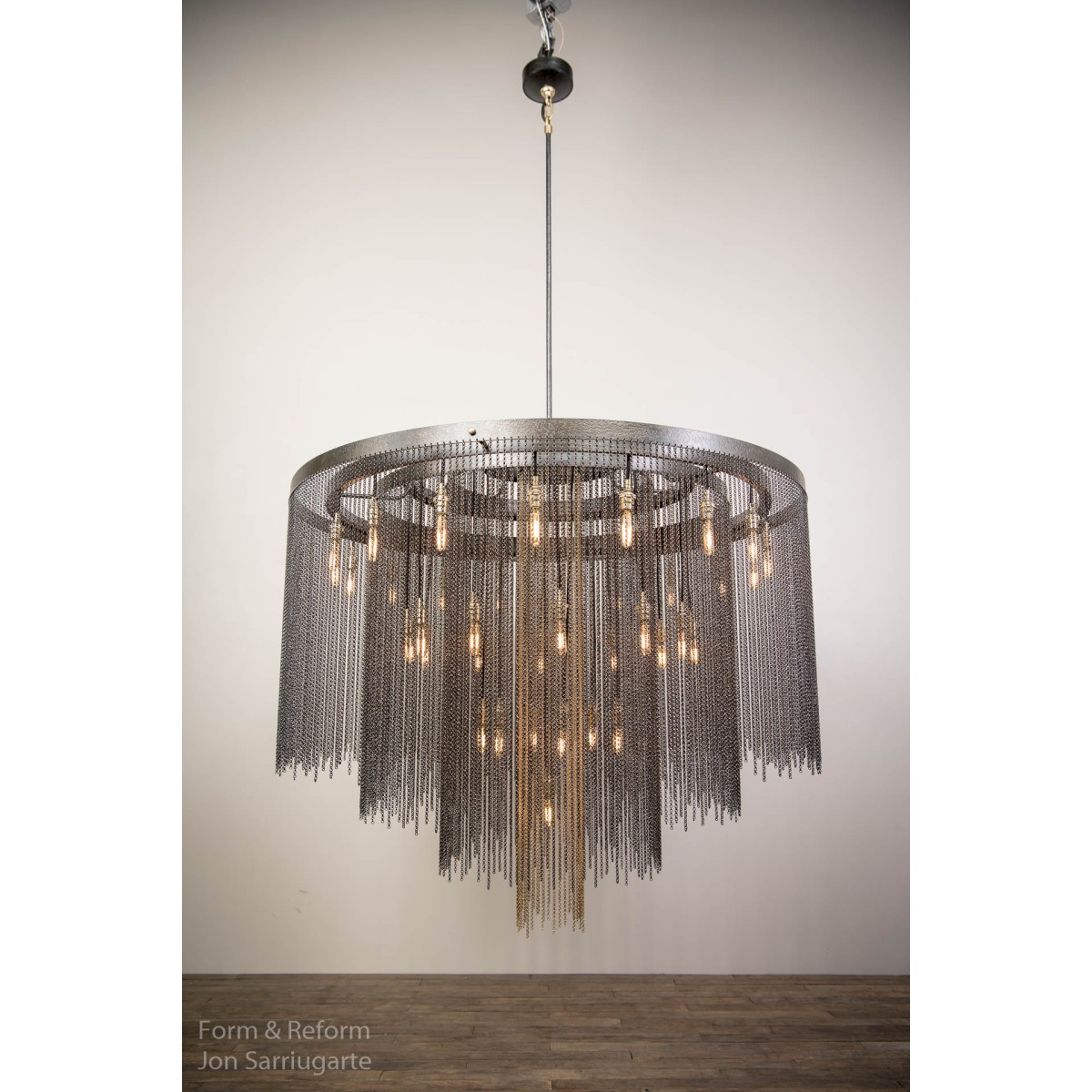 IQ4464 POPPY CHANDELIER IQ4464 POPPY CHANDELIER