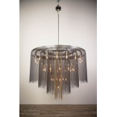 IQ4464 POPPY CHANDELIER