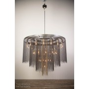 IQ4464 POPPY CHANDELIER
