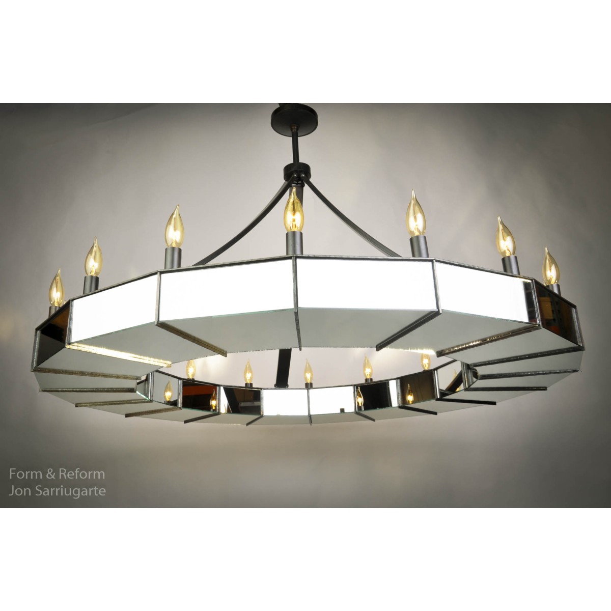 IQ4466 DECO MIRROR IQ4466 DECO MIRROR