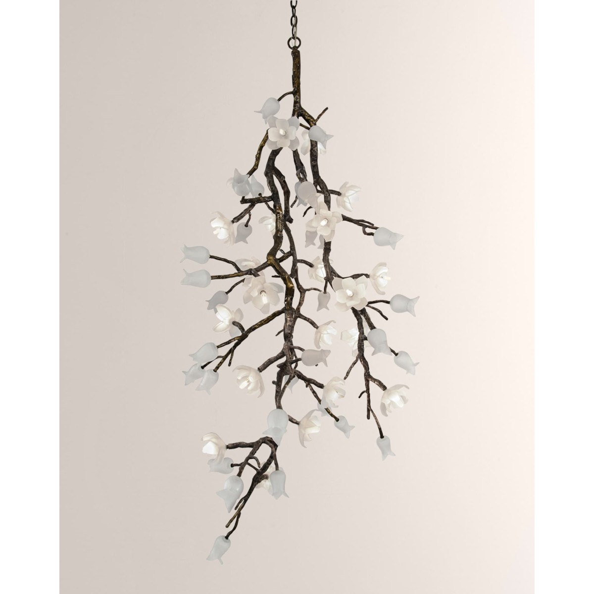 IQ4470 CHURIPPU MAGNOLIA & TULIP IQ4470 CHURIPPU MAGNOLIA & TULIP