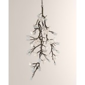 IQ4470 CHURIPPU MAGNOLIA & TULIP