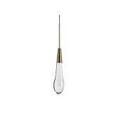 IQ4473 SOLITAIRE SINGLE LIGHT
