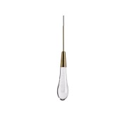IQ4473 SOLITAIRE SINGLE LIGHT