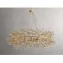 IQ4477 FIORE CROWN CHANDELIER