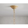 IQ4477 FIORE CROWN CHANDELIER