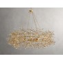 IQ4477 FIORE CROWN CHANDELIER