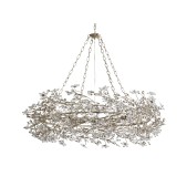 IQ4477 FIORE CROWN CHANDELIER