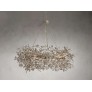 IQ4477 FIORE CROWN CHANDELIER