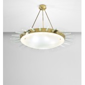 IQ4481 MAX INGRAND CEILING LIGHT