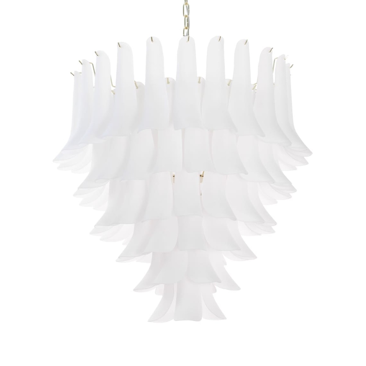 IQ4501 LARGE PENDANT LAMP PETALI IQ4501 LARGE PENDANT LAMP PETALI