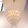 IQ4501 LARGE PENDANT LAMP PETALI