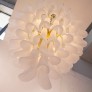 IQ4501 LARGE PENDANT LAMP PETALI