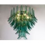 IQ4502 DELICIOUS PETALI SUSPENSION LAMP