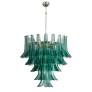 IQ4502 DELICIOUS PETALI SUSPENSION LAMP