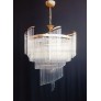 IQ4503 WARM WHITE IRON CEILING PENDANT HANGING LIGHT
