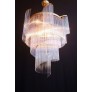 IQ4503 WARM WHITE IRON CEILING PENDANT HANGING LIGHT