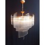 IQ4503 WARM WHITE IRON CEILING PENDANT HANGING LIGHT