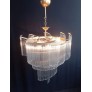 IQ4503 WARM WHITE IRON CEILING PENDANT HANGING LIGHT