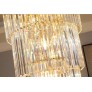 IQ4504 GIOVANNI LONG CHANDELIERS