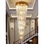 IQ4504 GIOVANNI LONG CHANDELIERS