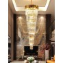 IQ4504 GIOVANNI LONG CHANDELIERS
