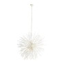 IQ4511 ARTERIORS FINCH 8 LIGHT CHANDELIER