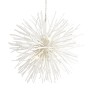 IQ4511 ARTERIORS FINCH 8 LIGHT CHANDELIER