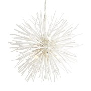 IQ4512 ARTERIORS FINCH 8 LIGHT CHANDELIER