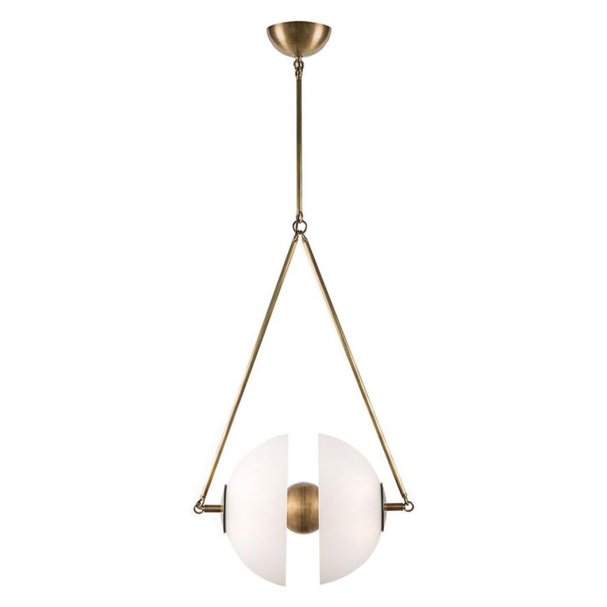 IQ4513 ETCHED GLASS PENDANT IQ4513 ETCHED GLASS PENDANT