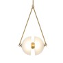 IQ4515 LORDE PENDANT LAMP