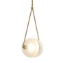 IQ4515 LORDE PENDANT LAMP