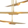 IQ4519 CONCORDE CHANDELIER