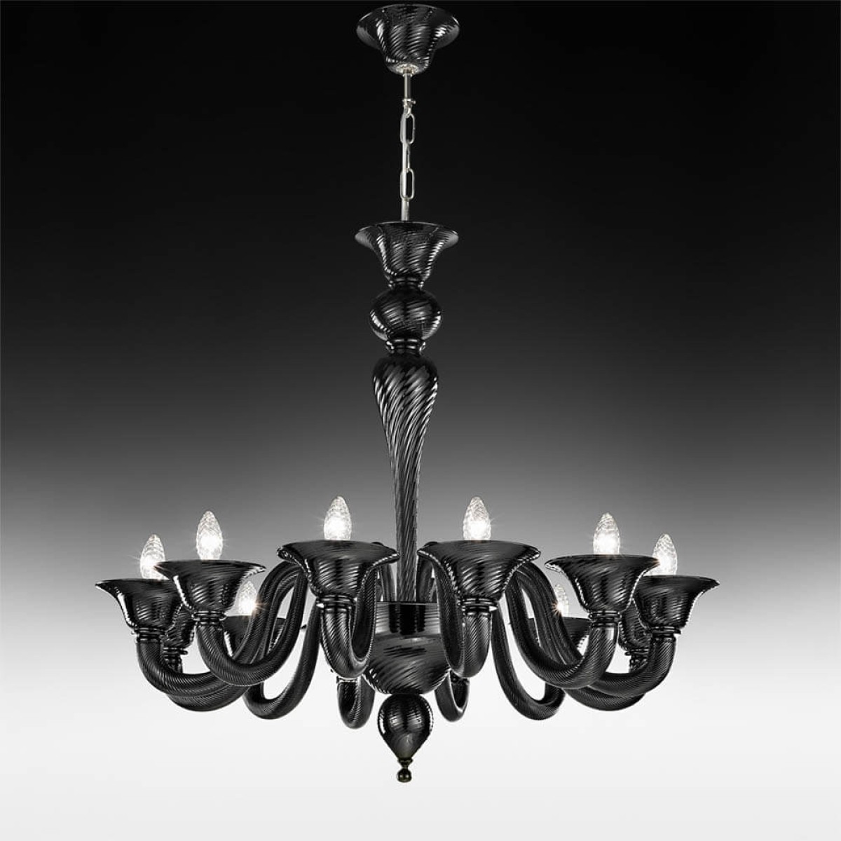 IQ4520 BARENA CHANDELIER IQ4520 BARENA CHANDELIER