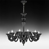 IQ4520 BARENA CHANDELIER