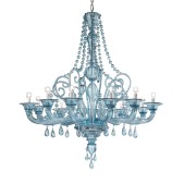IQ4523 CALLE AZZURRA CHANDELIER