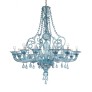 IQ4523 CALLE AZZURRA CHANDELIER