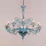 IQ4523 CALLE AZZURRA CHANDELIER