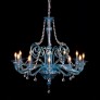 IQ4523 CALLE AZZURRA CHANDELIER