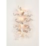 JT141 FUOCO SCONCES
