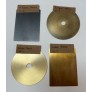 METAL FINISH OPTIONS