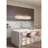 MS2014 CREK LINEAR SUSPENSION