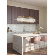 MS2014 CREK LINEAR SUSPENSION