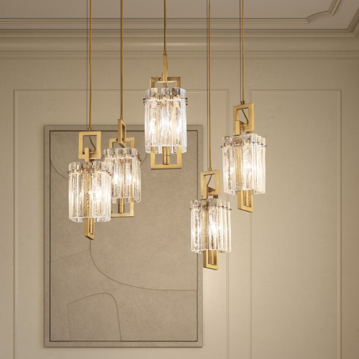 MS2015 CREK SUSPENSION MS2015 CREK SUSPENSION