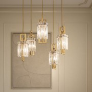 MS2015 CREK SUSPENSION