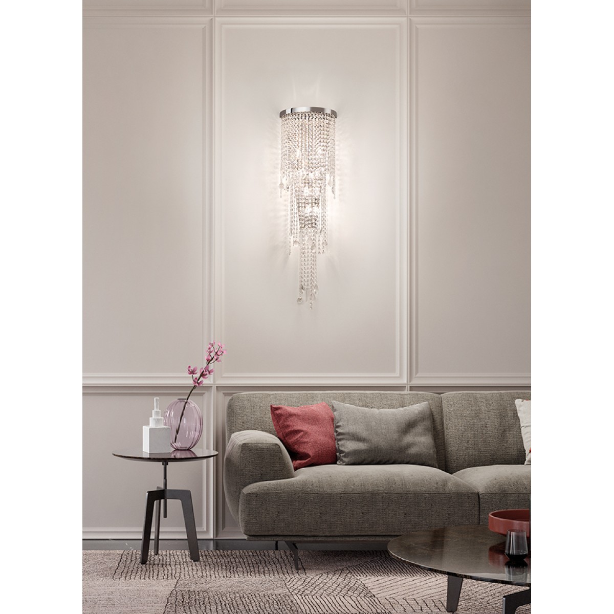 MS2024 CRISTALLE A8 MS2024 CRISTALLE A8