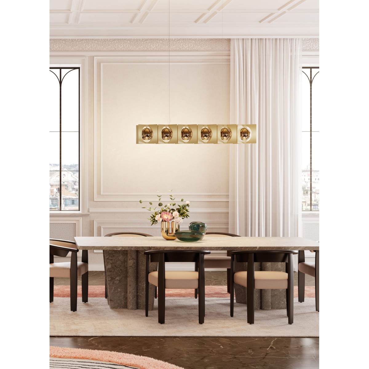 MS2045 GIROUETTE S6LN MS2045 GIROUETTE S6LN