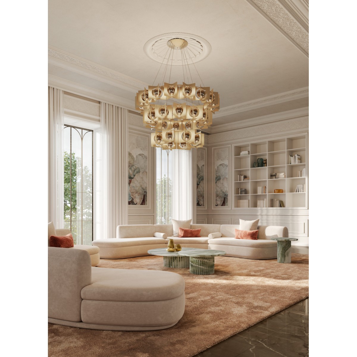 MS2048 GIROUETTE COMBO S36 MS2048 GIROUETTE COMBO S36